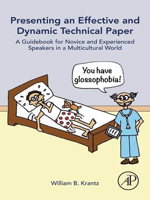 cover image of Presenting an Effective and Dynamic Technical Paper